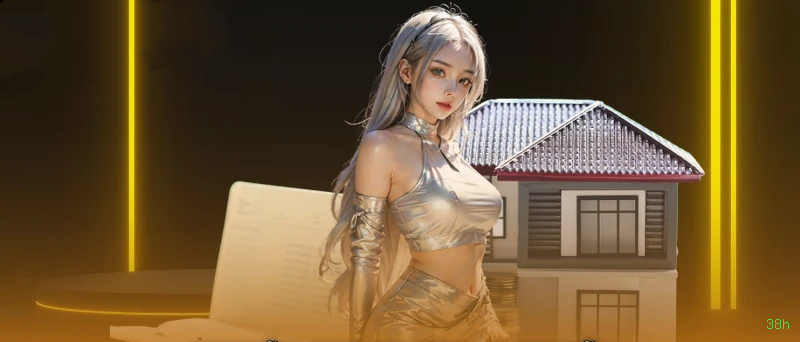 Roleta e blackjack 38h