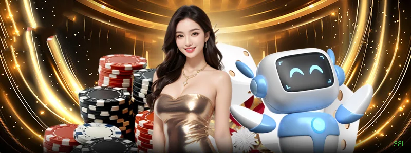 Download app 38h Android iOS